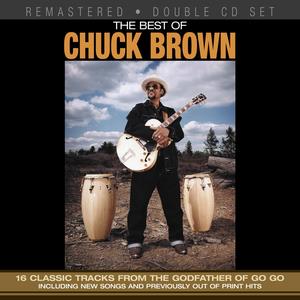 Chuck Brown